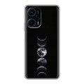 Дизайнерский силиконовый чехол для XIaomi Poco F5 женский