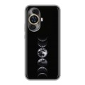 Дизайнерский силиконовый чехол для Huawei Nova 11 женский