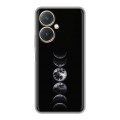 Дизайнерский силиконовый чехол для Vivo Y27 4G женский