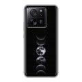 Дизайнерский силиконовый чехол для Xiaomi 13T женский