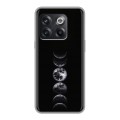 Дизайнерский силиконовый чехол для OnePlus 10T женский