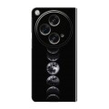 Дизайнерский пластиковый чехол для OPPO Find N3 женский