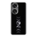 Дизайнерский силиконовый чехол для Huawei Nova 11 SE женский