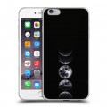Дизайнерский силиконовый чехол для Iphone 6 Plus/6s Plus женский