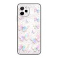 Дизайнерский пластиковый чехол для Huawei Nova Y61 женский