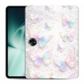 Дизайнерский силиконовый чехол для OnePlus Pad женский