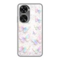Дизайнерский силиконовый чехол для Huawei Nova 11 SE женский