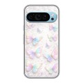 Дизайнерский силиконовый чехол для Google Pixel 9 женский