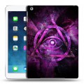 Дизайнерский силиконовый чехол для Ipad Air Всевидящее око