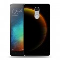 Дизайнерский силиконовый чехол для Xiaomi RedMi Pro Вселенная