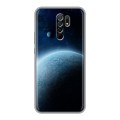 Дизайнерский силиконовый чехол для Xiaomi RedMi 9 Вселенная