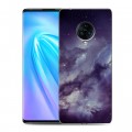 Дизайнерский пластиковый чехол для Vivo NEX 3 Галактика