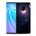 Дизайнерский пластиковый чехол для Vivo NEX 3 Галактика