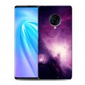 Дизайнерский пластиковый чехол для Vivo NEX 3 Галактика