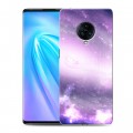 Дизайнерский пластиковый чехол для Vivo NEX 3 Галактика