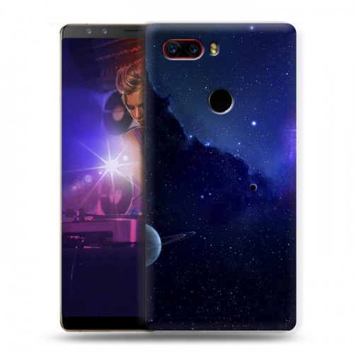 Z60 ultra starry night edition. Nubia z60 Ultra Starry Night Edition.