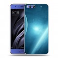 Дизайнерский пластиковый чехол для Xiaomi Mi6 Звезды