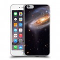 Дизайнерский силиконовый чехол для Iphone 6 Plus/6s Plus Звезды