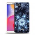 Дизайнерский пластиковый чехол для Xiaomi RedMi 6A Звезды