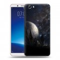 Дизайнерский силиконовый чехол для Vivo Y71 Звезды