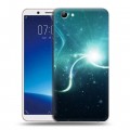 Дизайнерский пластиковый чехол для Vivo Y71 Звезды