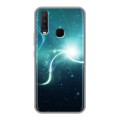 Дизайнерский силиконовый чехол для Vivo Y17 Звезды