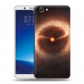 Дизайнерский силиконовый чехол для Vivo Y71 Звезды