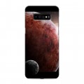 Дизайнерский пластиковый чехол для Samsung Galaxy S10 Plus Марс