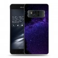 Дизайнерский силиконовый чехол для ASUS ZenFone AR Млечный путь