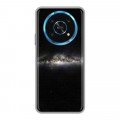 Дизайнерский силиконовый чехол для Huawei Honor Magic 4 Lite 5G Млечный путь