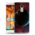 Дизайнерский пластиковый чехол для Elephone S3 Планеты