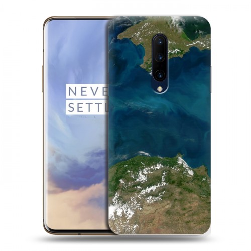 Oneplus 7 Pro Задняя Крышка Купить