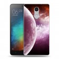 Дизайнерский силиконовый чехол для Xiaomi RedMi Pro Туманность