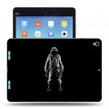 Дизайнерский силиконовый чехол для Xiaomi MiPad Космонавт