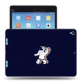 Дизайнерский силиконовый чехол для Xiaomi MiPad Космонавт