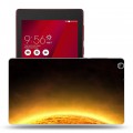 Дизайнерский силиконовый чехол для ASUS ZenPad C 7.0 Солнце