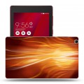 Дизайнерский силиконовый чехол для ASUS ZenPad C 7.0 Солнце