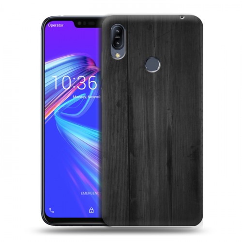 Asus Zenfone Max Pro Чехол Купить