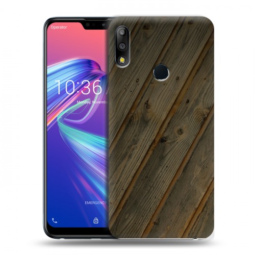 Asus Zenfone Max Pro Чехол Купить