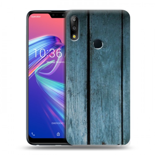 Asus Zenfone Max Pro Чехол Купить