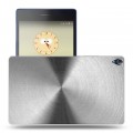 Дизайнерский силиконовый чехол для Lenovo Tab 3 8 Plus Металл