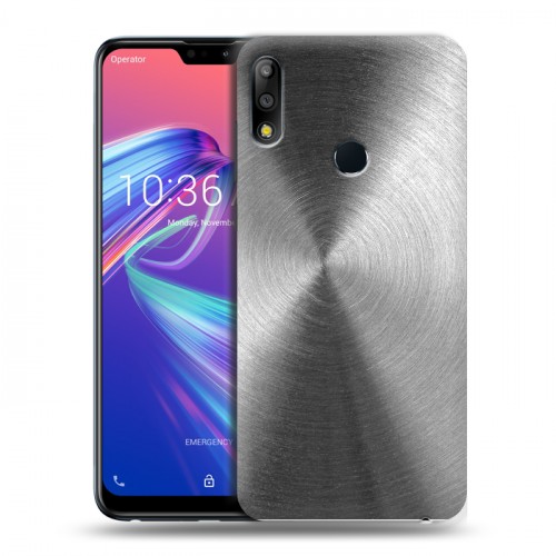 Asus Zenfone Max Pro Чехол Купить