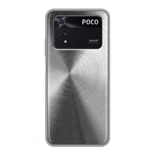 Xiaomi Poco M4 Купить В Спб