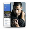 Дизайнерский силиконовый чехол для Samsung Galaxy Tab Pro 8.4 Остаться в живых