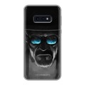 Дизайнерский силиконовый чехол для Samsung Galaxy S10e Во все тяжкие