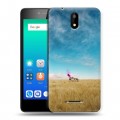 Дизайнерский силиконовый чехол для Micromax Q409 Во все тяжкие