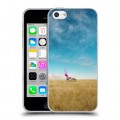 Дизайнерский пластиковый чехол для Iphone 5c Во все тяжкие