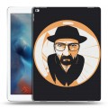 Дизайнерский пластиковый чехол для Ipad Pro Во все тяжкие