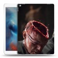 Дизайнерский пластиковый чехол для Ipad Pro Ганнибал