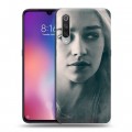 Дизайнерский силиконовый с усиленными углами чехол для Xiaomi Mi9 Игра престолов